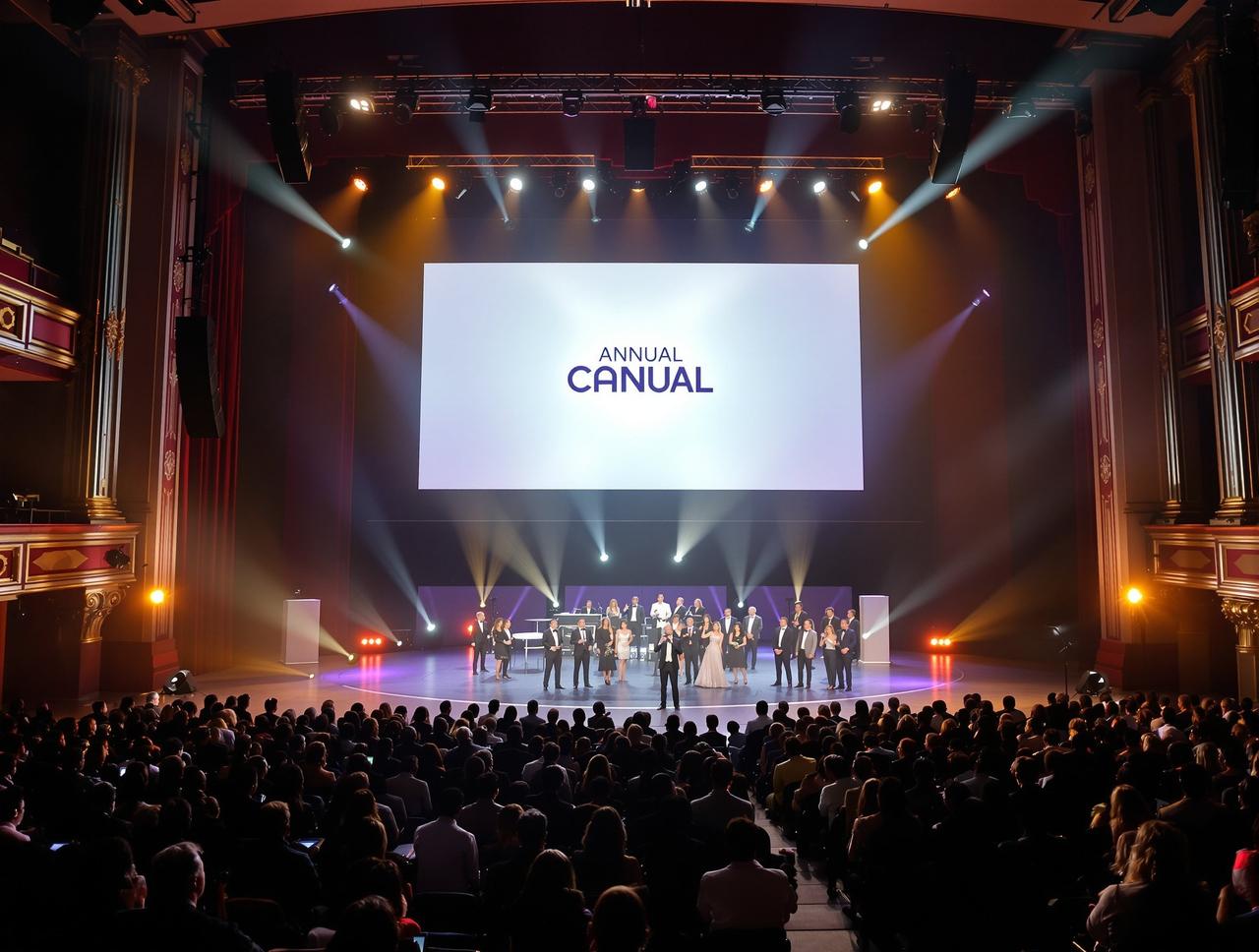 茄子视频2024年度发布会:五部重磅新片官宣,总投资超30亿