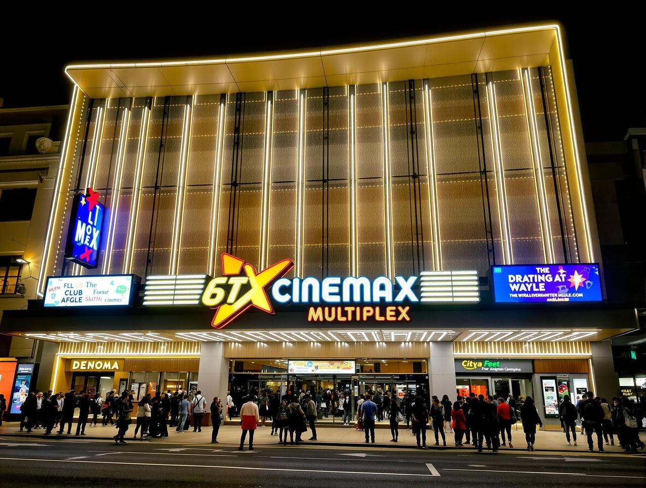 2024中国影视市场报告:国产片票房占比首次突破70%