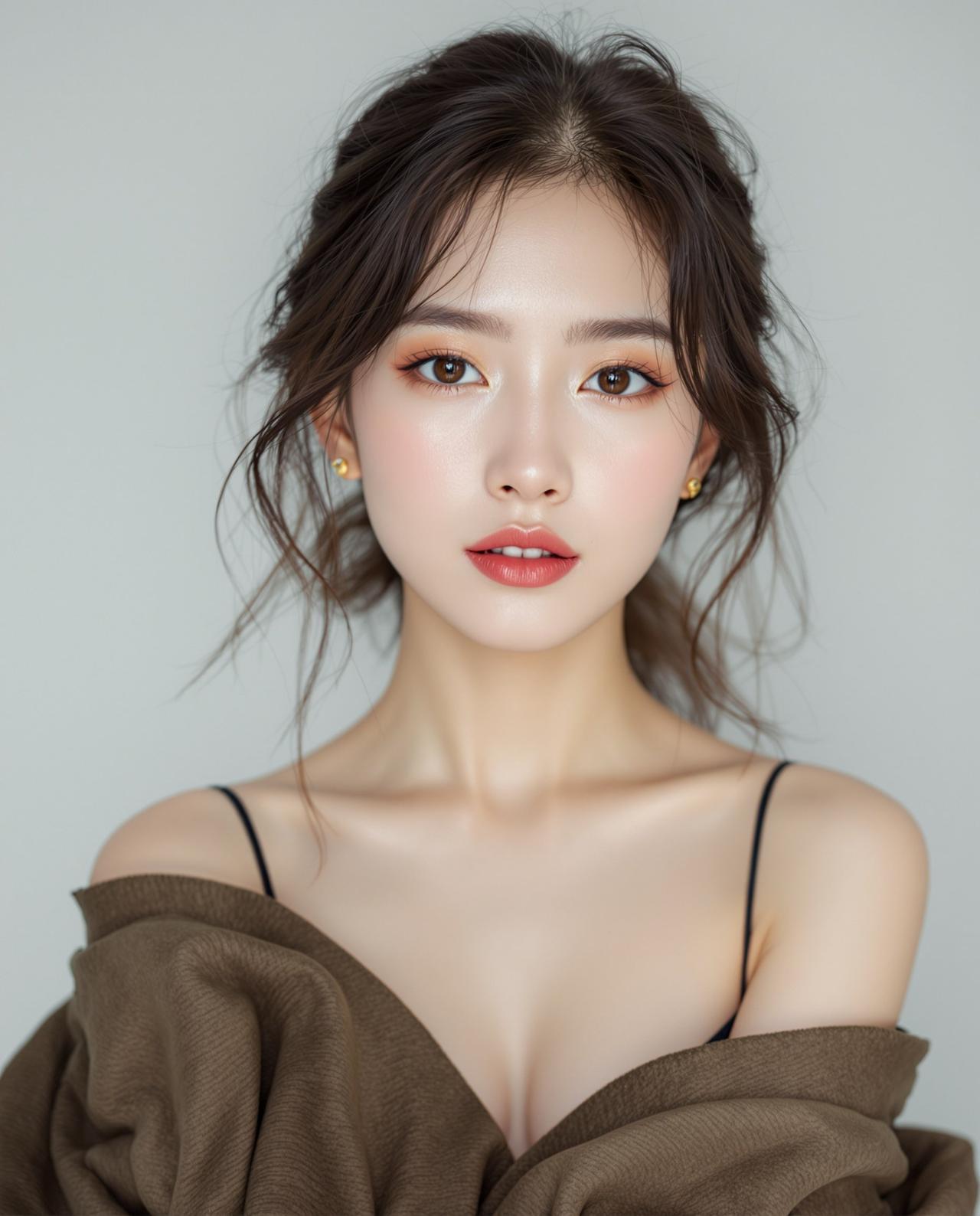 苏晨曦 - 茄子视频签约演员